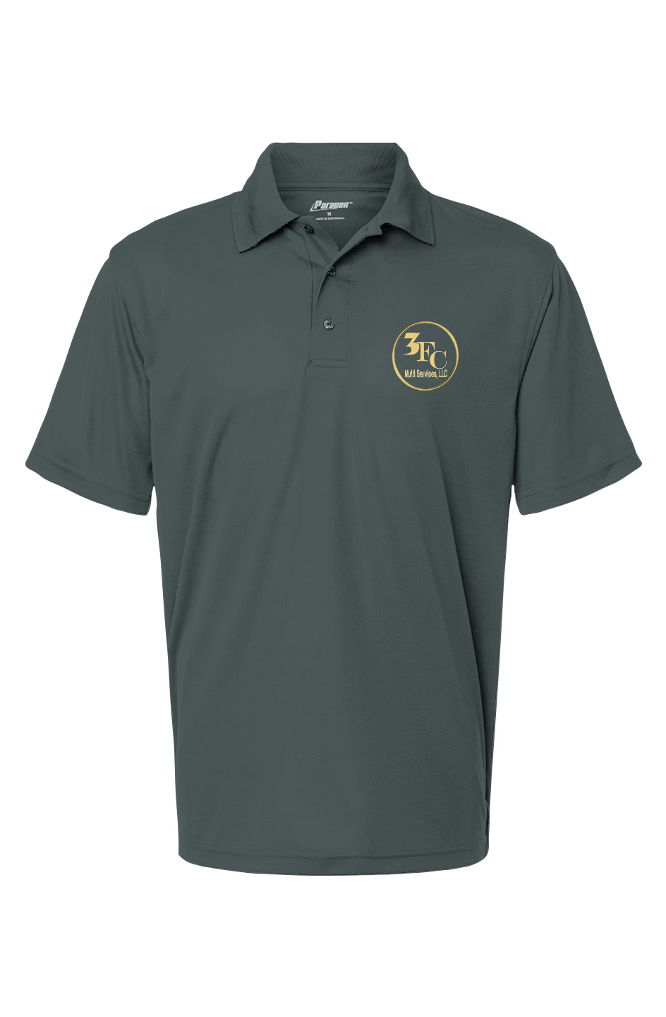 3FC official t-Shirt