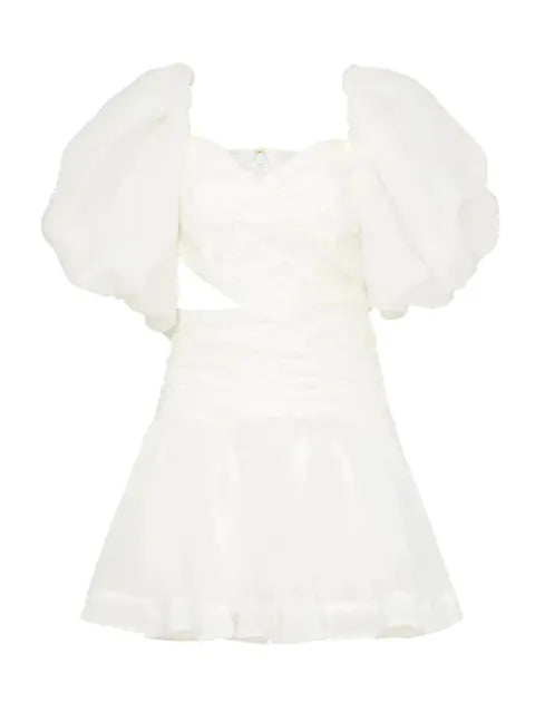 V-Neck Summer Dress