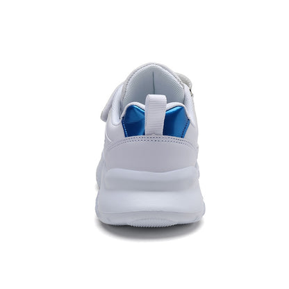 Kids Running Shoes Girls Sneakers Boys Casual Sneaker Child Autumn Trainers Kids White Shoes Children Sports Shoes for Boys