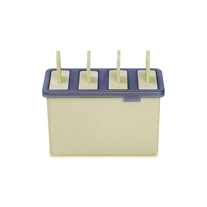 Creative Home Ice Cream Mould Ice Cream Box Ice Cream Popsicle Mould Box Set