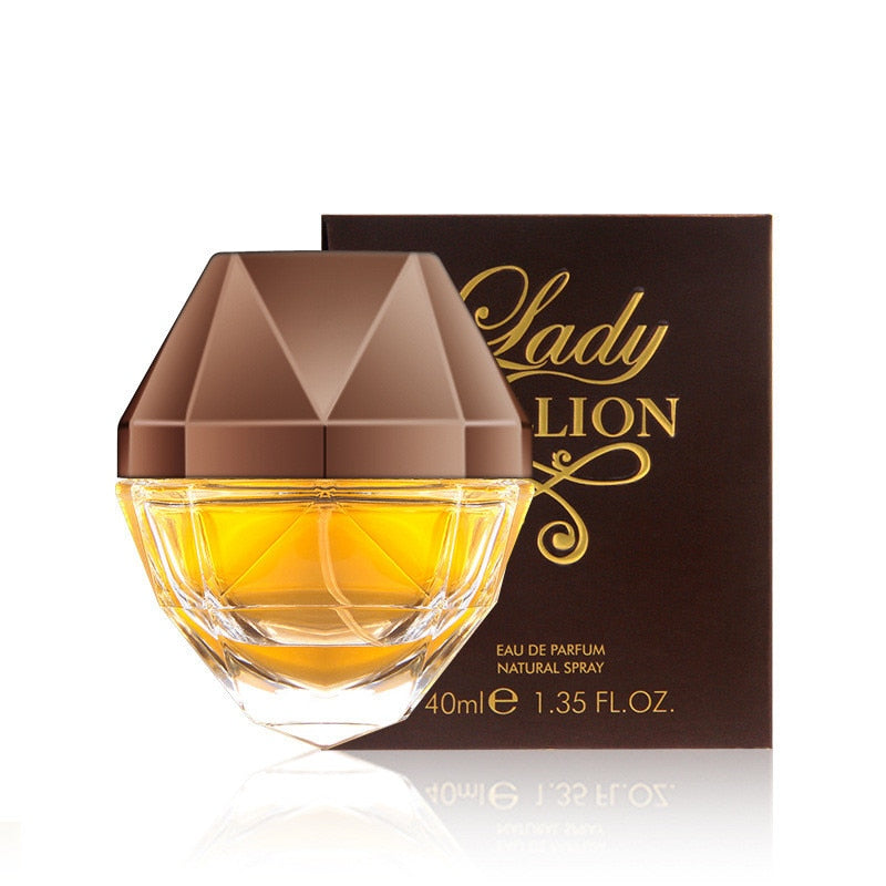 Women Brand Fragrance Lasting For Female  40ml