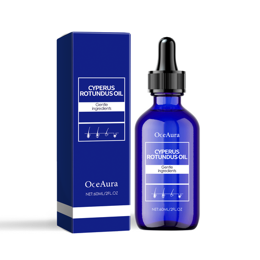 OceAura Hair Care Essential Oil Daily Body Care Essential Oil For Nourishing, Smooth And Delicate Skin