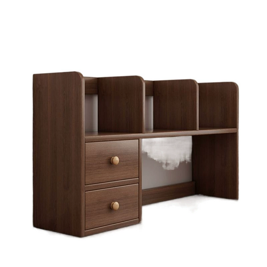 Home desk storage rack simple cabinet on the desk storage cabinet children's bookshelf