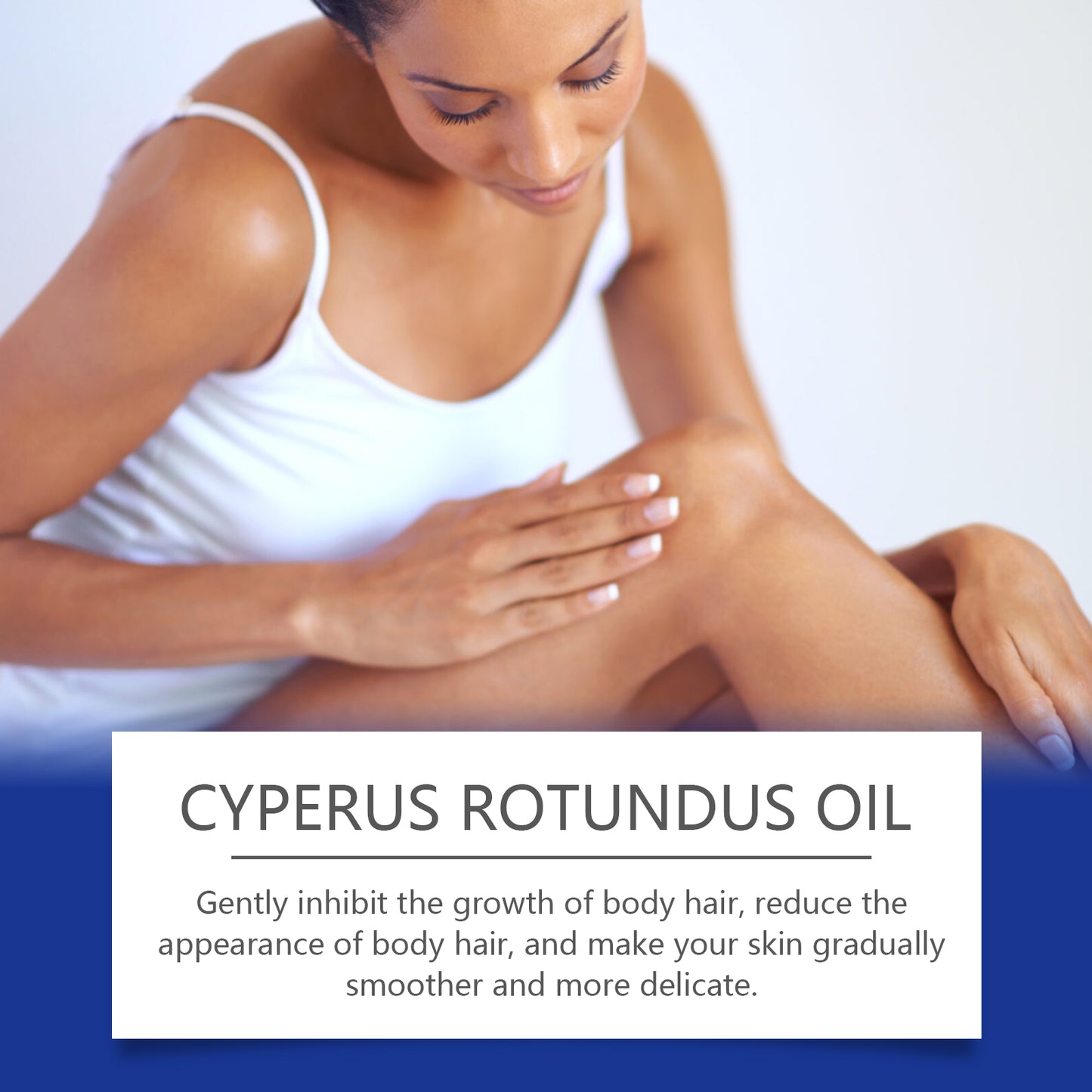 OceAura Hair Care Essential Oil Daily Body Care Essential Oil For Nourishing, Smooth And Delicate Skin