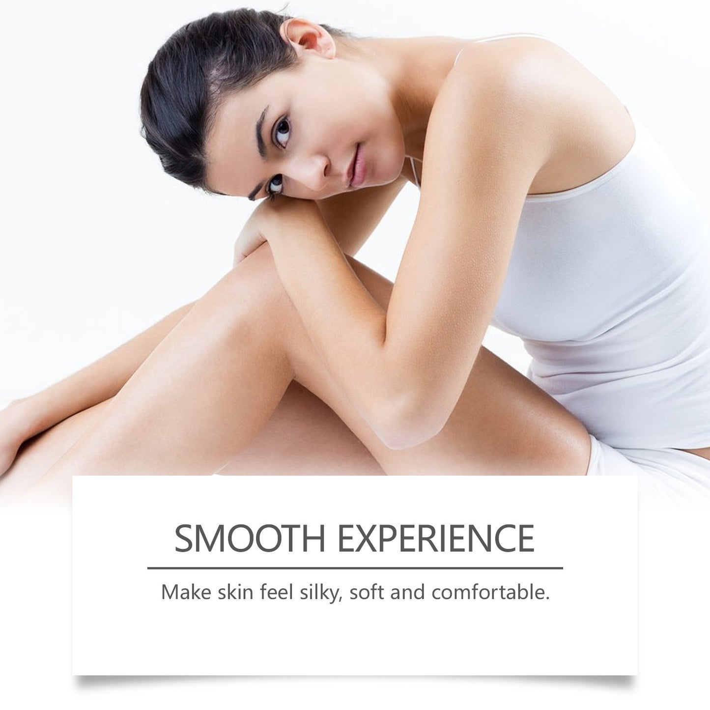 OceAura Moisturizing Body Oil Nourishes, Moisturizes And Softens The Skin, Hydrates And Enhances Elasticity. Body Care Oil