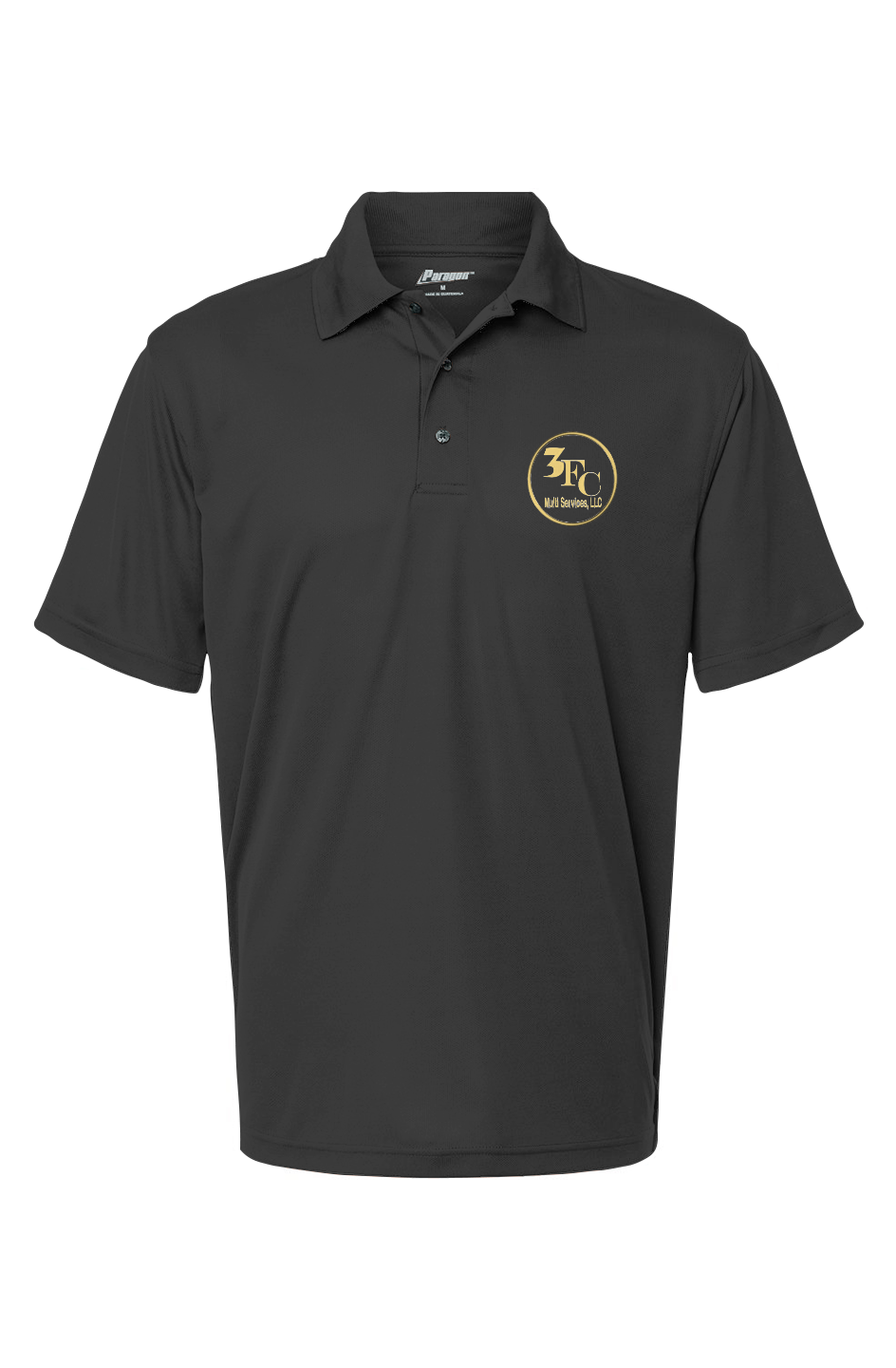 3FC official t-Shirt