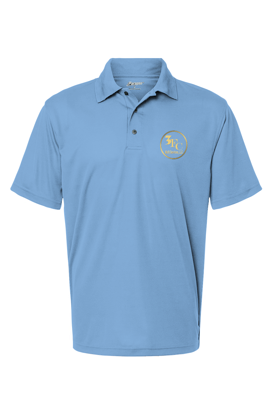 3FC official t-Shirt