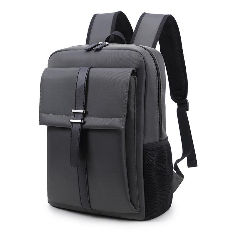 Men Backpack Laptop Backpack Multifunction Waterproof Travel Bagpack School bag