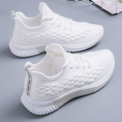 Women Sneakers Woman Running Shoes Female Vulcanized Women's Casual Flats Women Walking Shoes Ladies Summer Plus Size