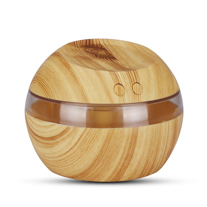 Humidifier USB Home Indoor Moisturizing Office Desk Air Purification Atomizer