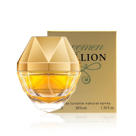 Women Brand Fragrance Lasting For Female  40ml