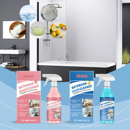 Jakehoe Bathroom Cleaner