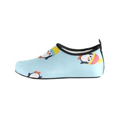 Kid's Barefoot Aqua Shoes