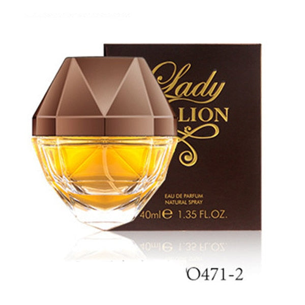 Women Brand Fragrance Lasting For Female  40ml