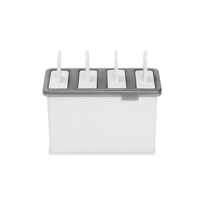 Creative Home Ice Cream Mould Ice Cream Box Ice Cream Popsicle Mould Box Set