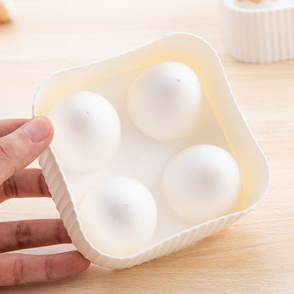 Chicken Ice Cream Mold Ice Cream Popsicle Home-Made Ice Cream Ice Cream Food-Grade Frozen Cheese Stick