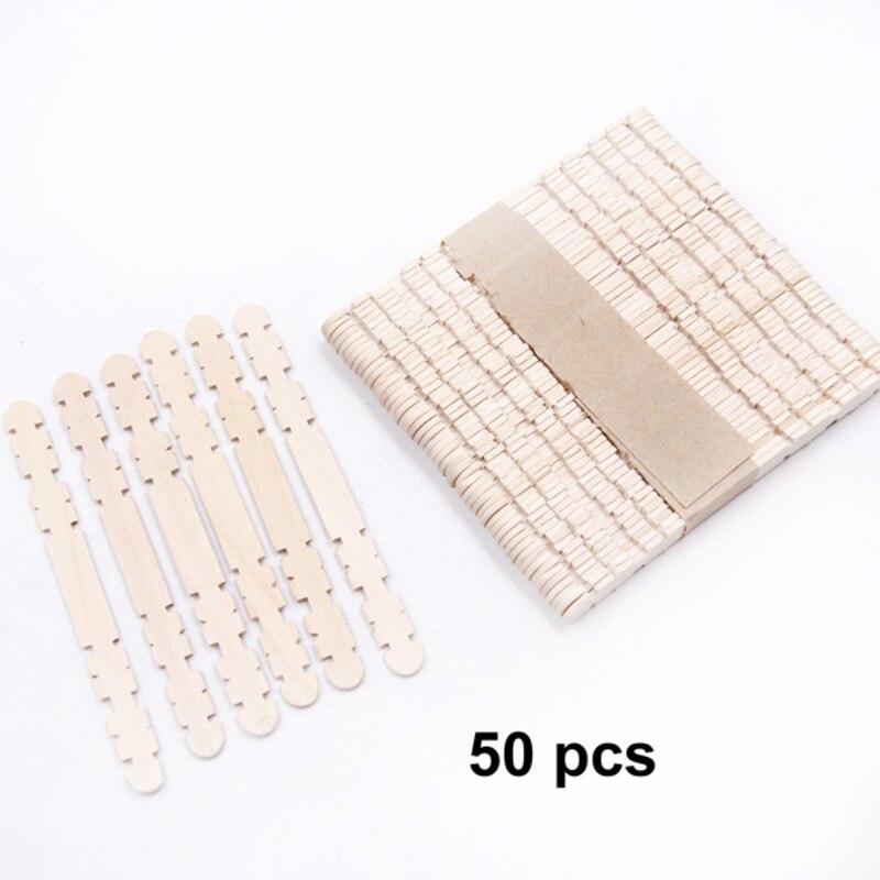 Colorful Natural Wood Counting Sticks Montessori Preschool Children Counting Math Educational Toys. toys