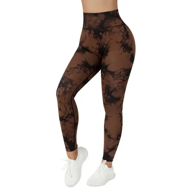 Seamless Leggings For Women