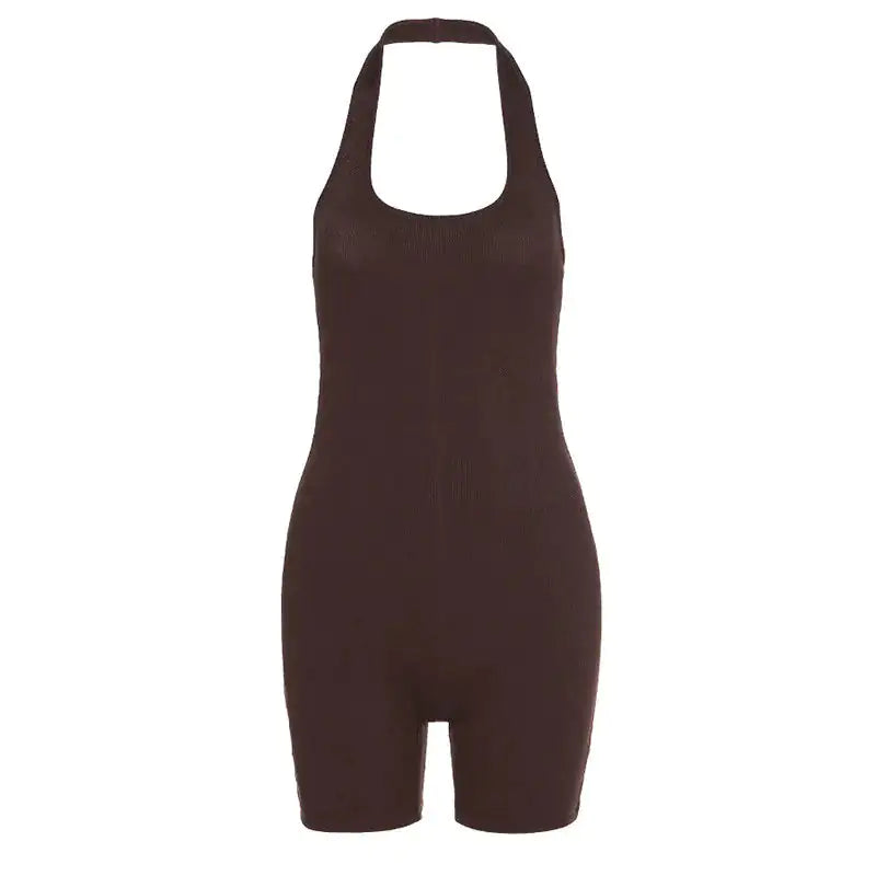 Bodycon Summer One Piece