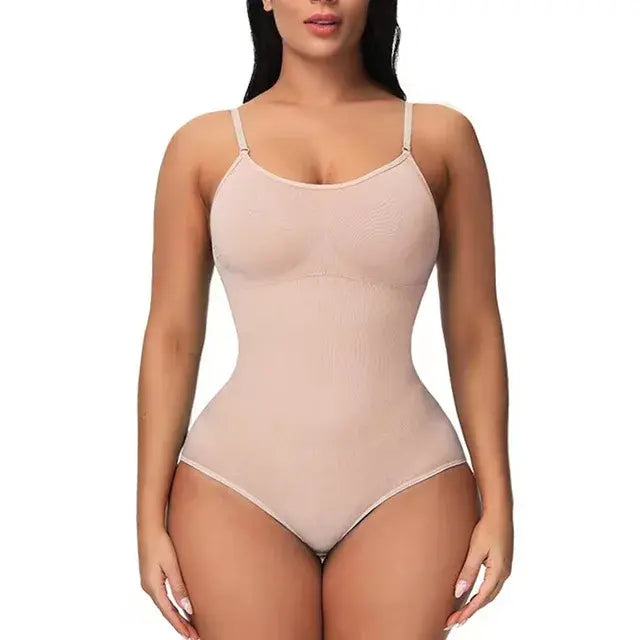 Bodysuit Shapewear For Women