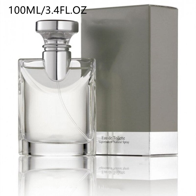 3-6 Days Delivery Time In USA 100ml Homme Spray Angel Men Body Mist Nice Smelling Man Spray Gift