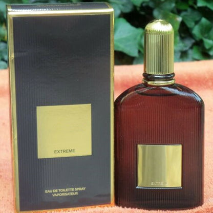 Extreme Long Lasting Fragrance Body Spray Good Smelling Spray for Men