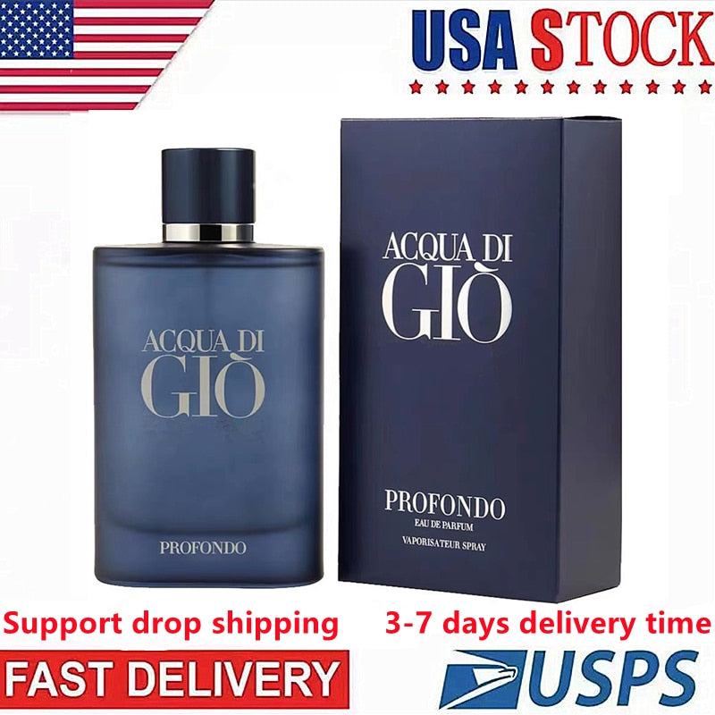 Extreme Long Lasting Fragrance Body Spray Good Smelling Spray for Men