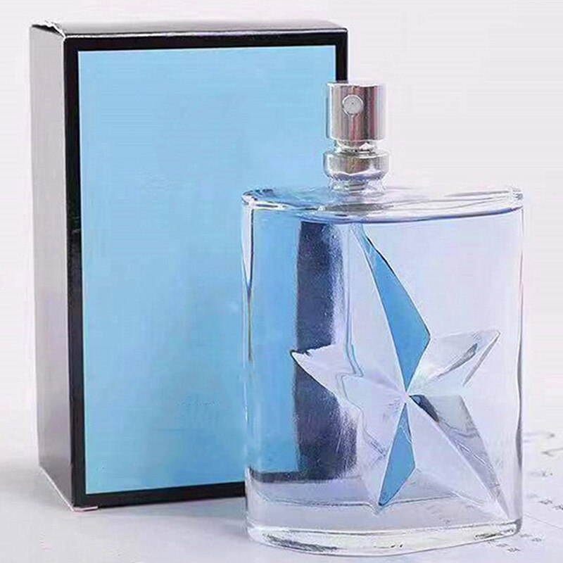 3-6 Days Delivery Time In USA 100ml Homme Spray Angel Men Body Mist Nice Smelling Man Spray Gift