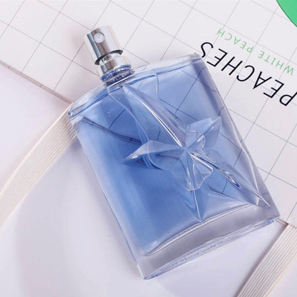 3-6 Days Delivery Time In USA 100ml Homme Spray Angel Men Body Mist Nice Smelling Man Spray Gift