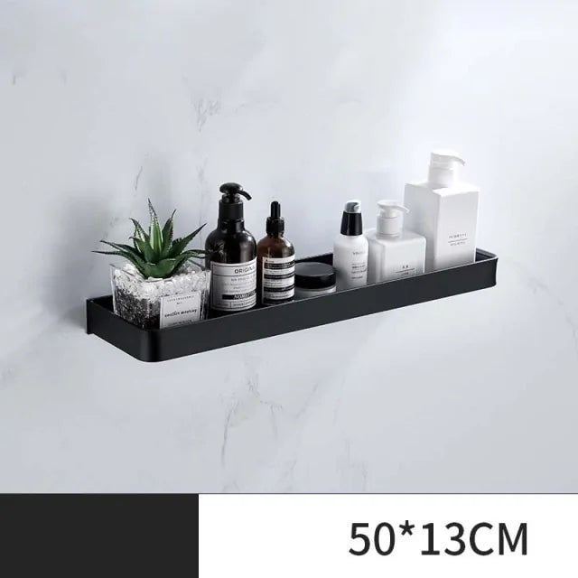 Shower Holder Storage Rack Bathroom Accessories