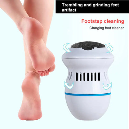 Efficient Electric Foot Grinder